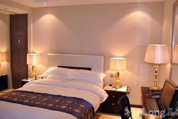 Jining Jinchen International Hotel Jining